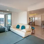 Appartamento Infinito Penthouse Luxury Terrace Albufeira