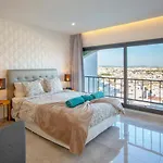 Appartamento Infinito Penthouse Luxury Terrace Albufeira